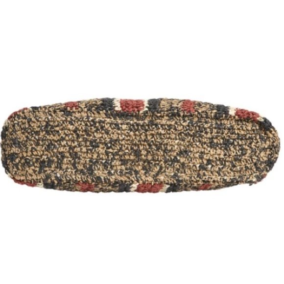 Nordstrom Barnet Soft Woven Tote - Picture 3 of 6